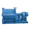 C125-1.5 Multistage Centrifugal Blower/Vacuum Pump