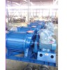 C100-1.7 Multistage Centrifugal Blower / Vacuum Pump