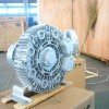 4rb 410-0AA41-7 Side Channel Blower/Vacuum Pump