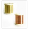 Yellow Brass Wire - C2600,C2700