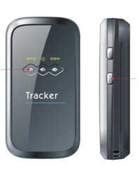 Mini GPS Tracker